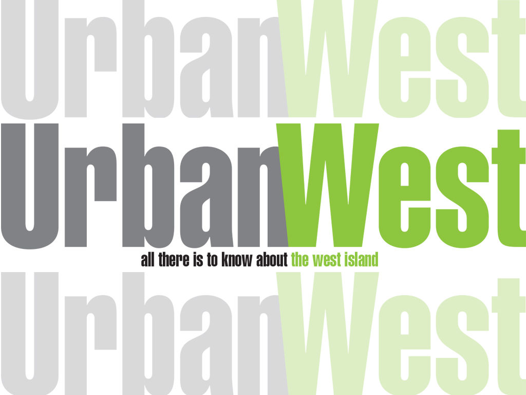 Urban West